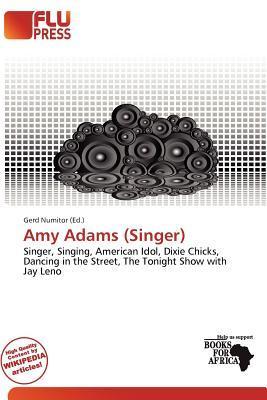 Amy Adams (Singer)