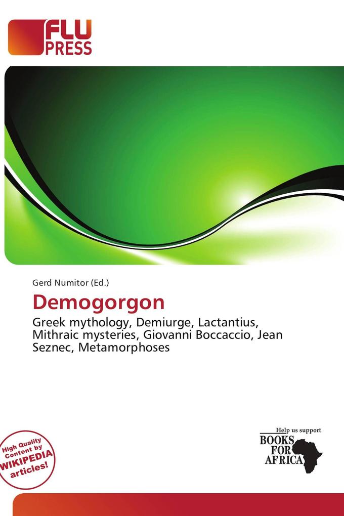 Demogorgon
