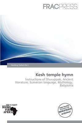 Kesh temple hymn