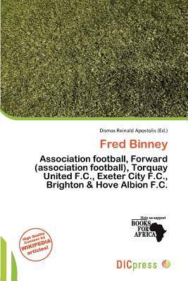 Fred Binney
