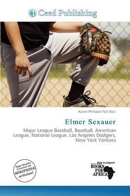 Elmer Sexauer