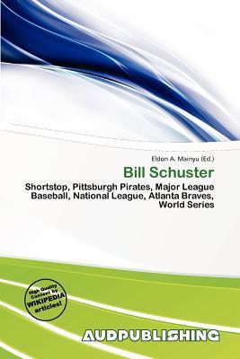 Bill Schuster