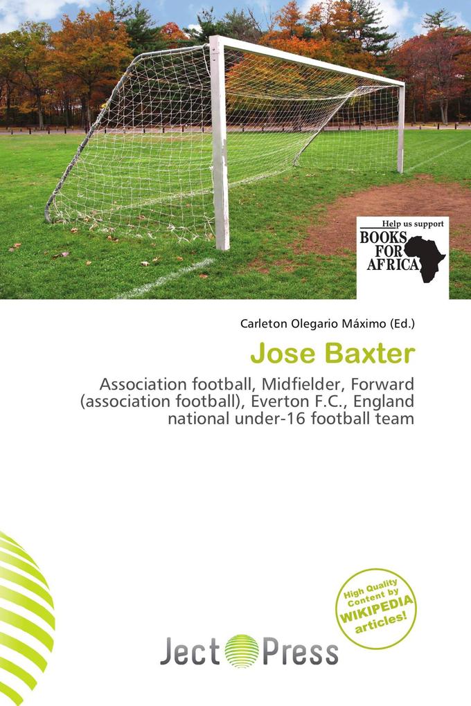 Jose Baxter