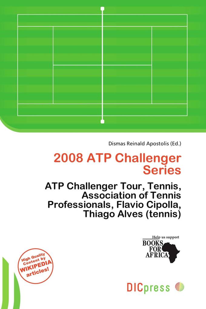 2008 ATP Challenger Series