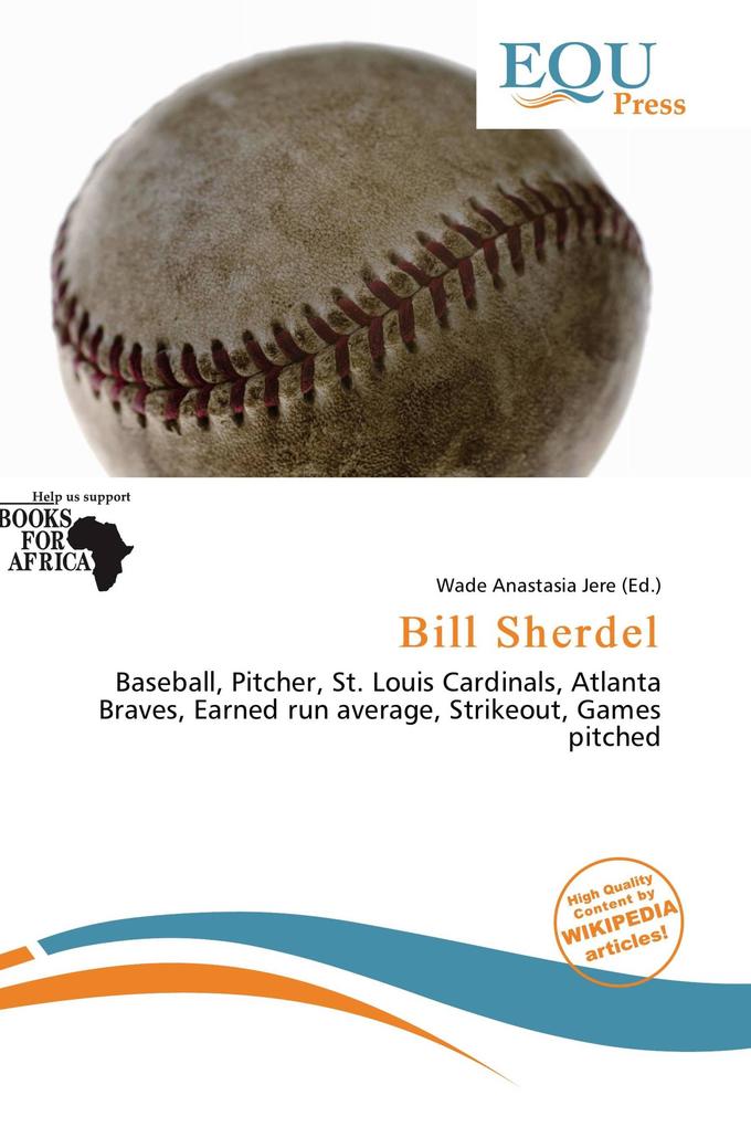 Bill Sherdel