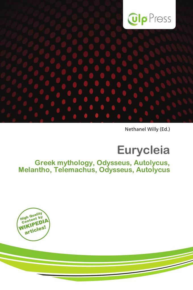 Eurycleia