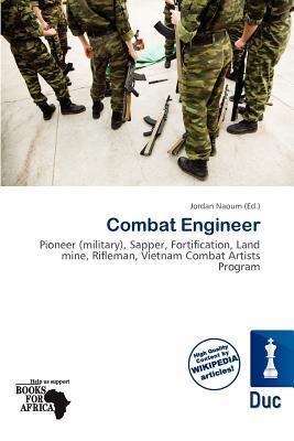 Combat Engineer
