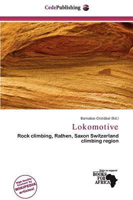Lokomotive