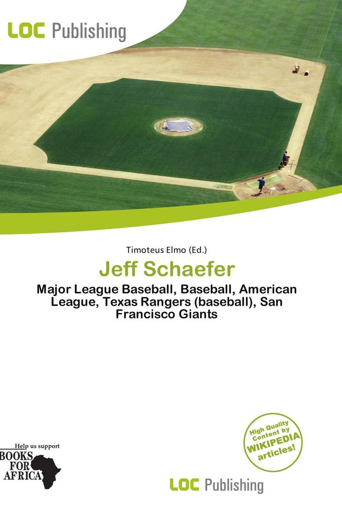 Jeff Schaefer