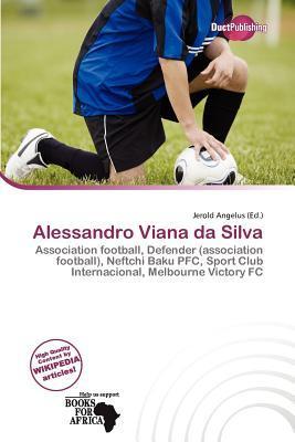 Alessandro Viana da Silva