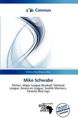 Mike Schwabe