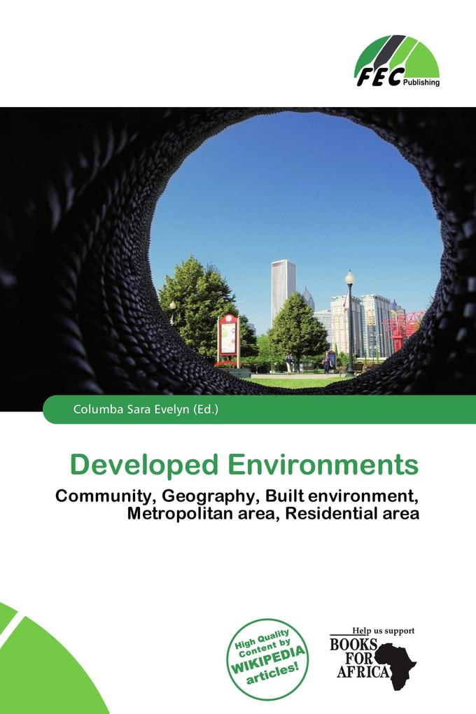 Developed Environments