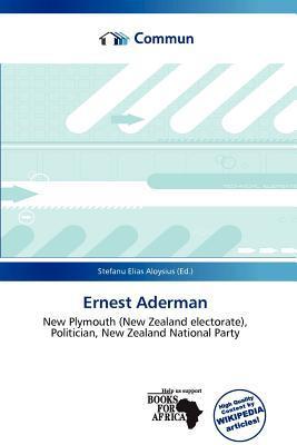 Ernest Aderman