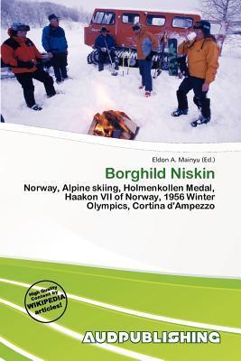 Borghild Niskin