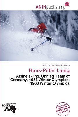 Hans-Peter Lanig