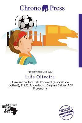 Luís Oliveira