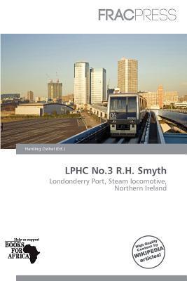 LPHC No.3 R.H. Smyth