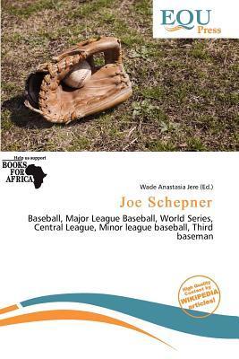 Joe Schepner