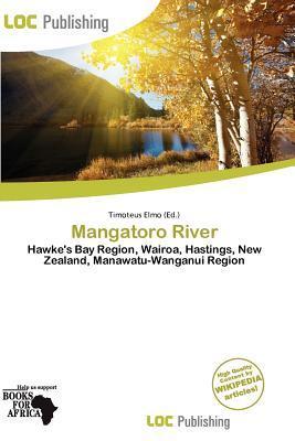 Mangatoro River