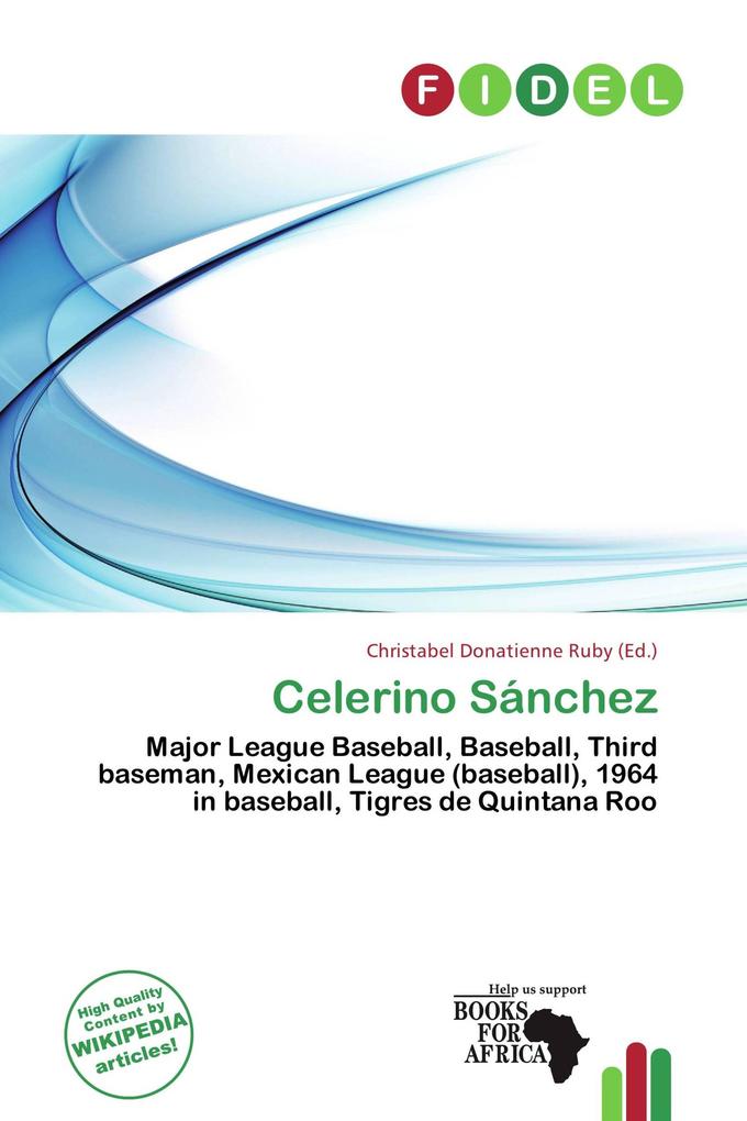 Celerino Sánchez