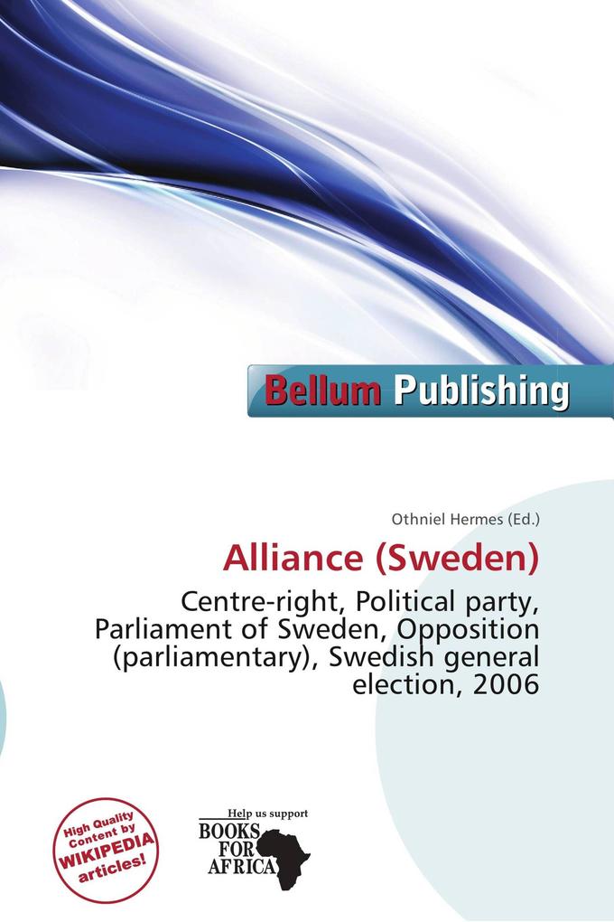 Alliance (Sweden)