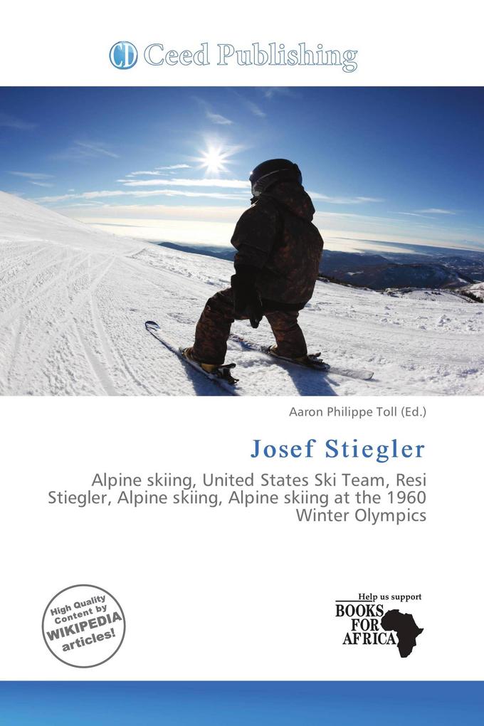 Josef Stiegler