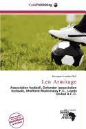 Len Armitage