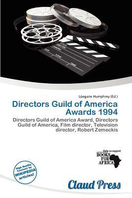 Directors Guild of America Awards 1994