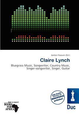 Claire Lynch
