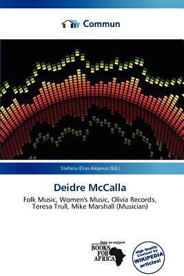 Deidre McCalla
