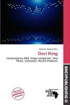 Geri King