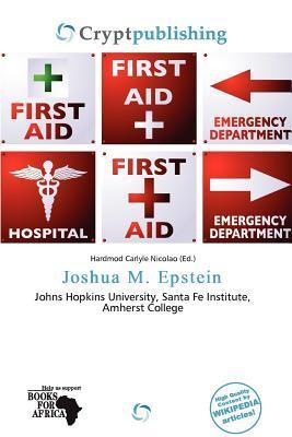 Joshua M. Epstein