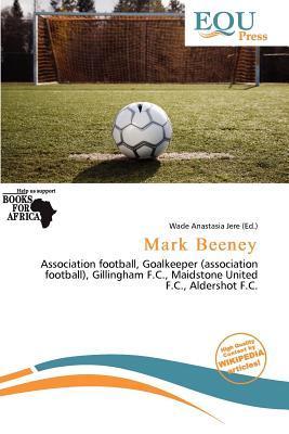 Mark Beeney