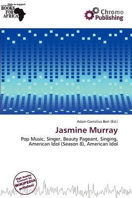 Jasmine Murray
