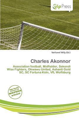 Charles Akonnor