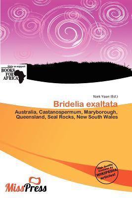 Bridelia exaltata
