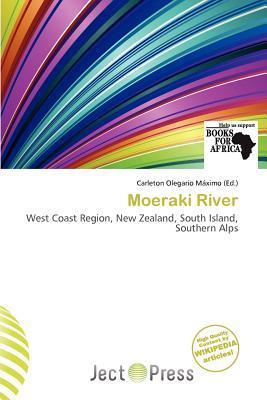 Moeraki River