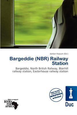 Bargeddie (NBR) Railway Station