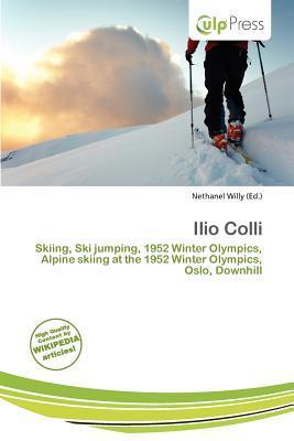 Ilio Colli