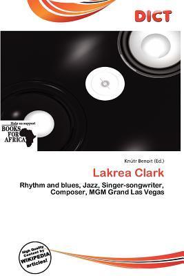 Lakrea Clark