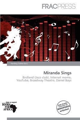 Miranda Sings