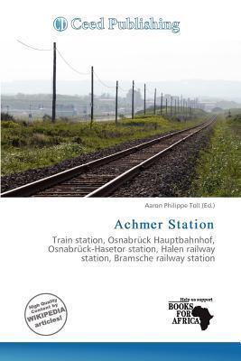 Achmer Station
