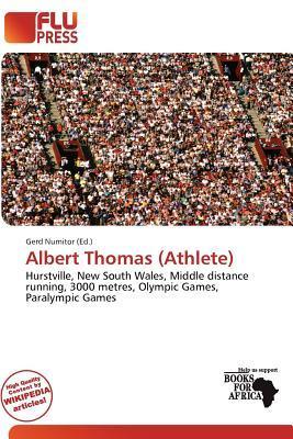 Albert Thomas (Athlete)