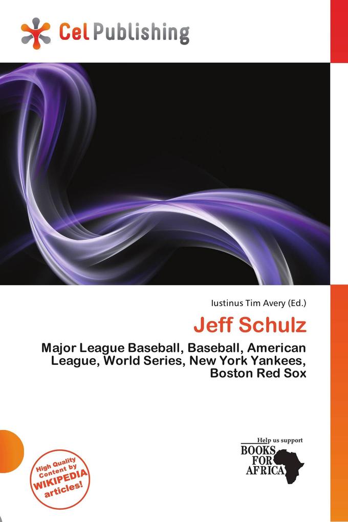 Jeff Schulz