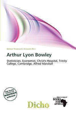 Arthur Lyon Bowley
