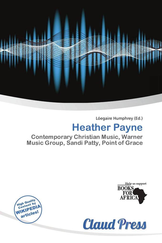 Heather Payne