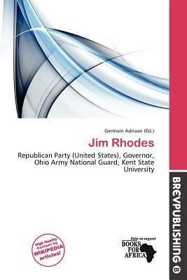 Jim Rhodes