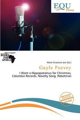 Gayla Peevey