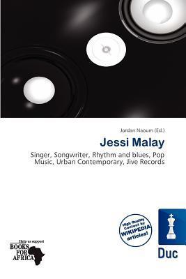 Jessi Malay