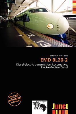 EMD BL20-2